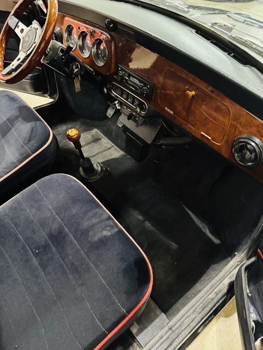 1990 Austin Mini - Image 20 of 30