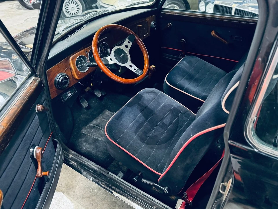1990 Austin Mini - Image 11 of 30