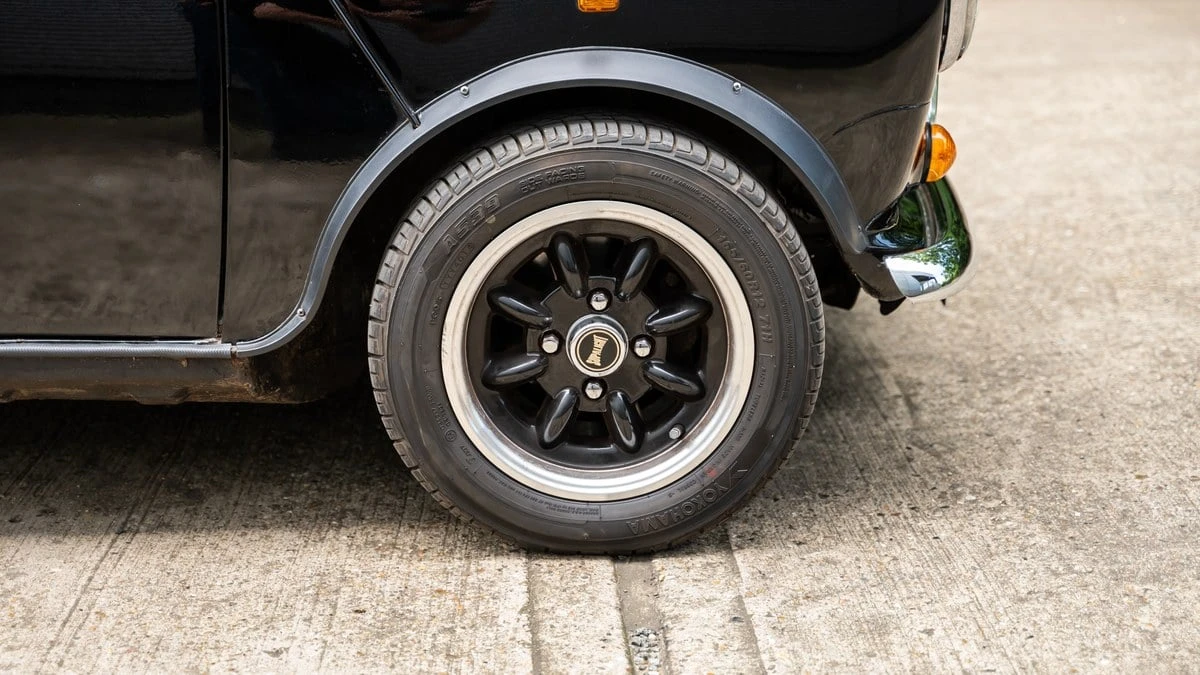 1988 Mini Mini Mark V - Image 12 of 30