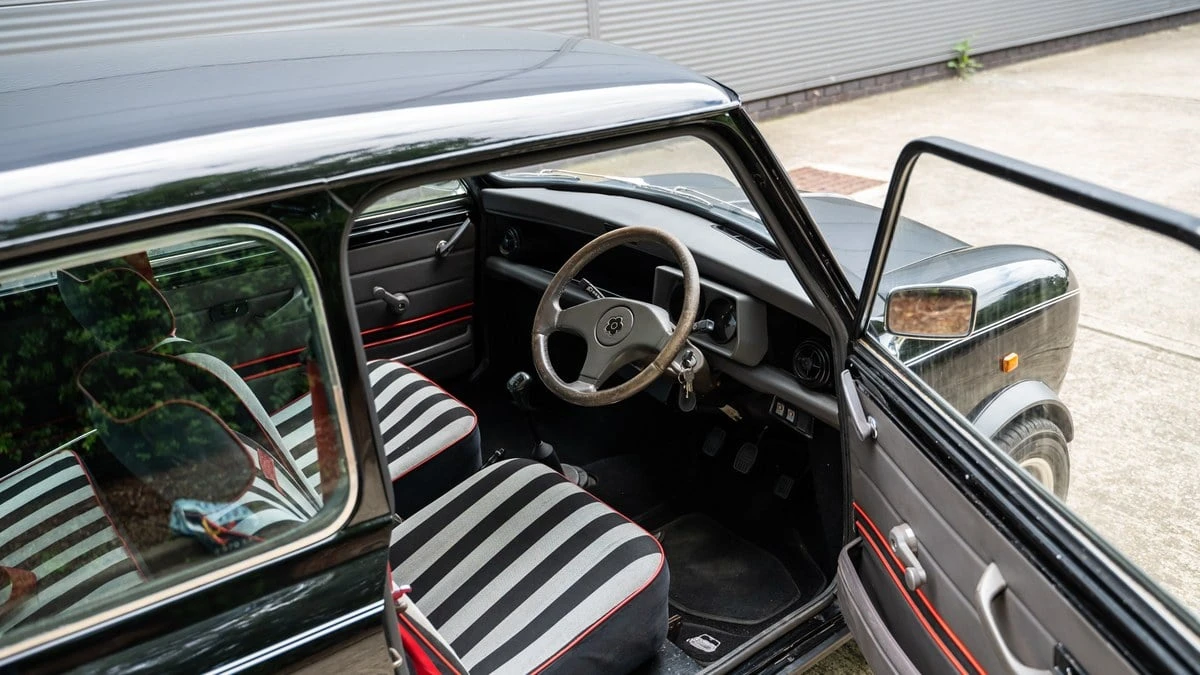 1988 Mini Mini Mark V - Image 14 of 30