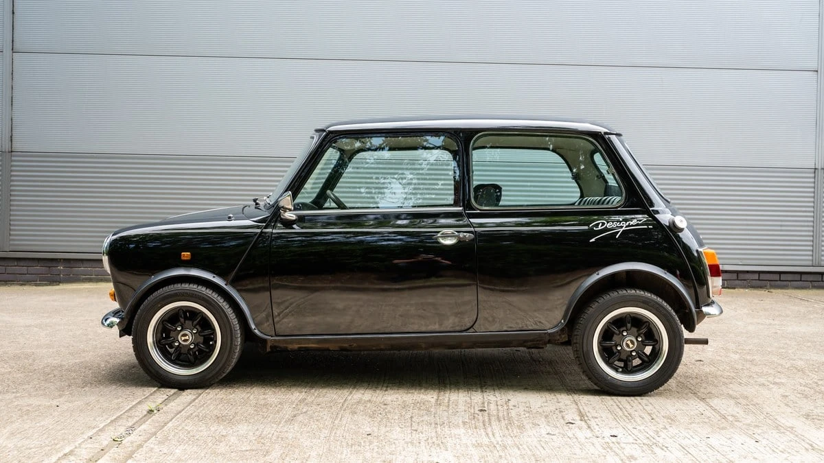 1988 Mini Mini Mark V - Image 7 of 30