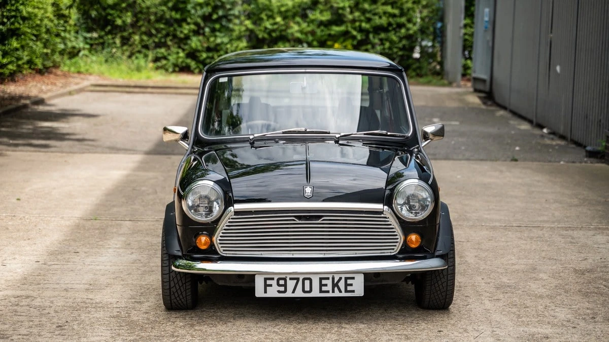 1988 Mini Mini Mark V - Image 3 of 30