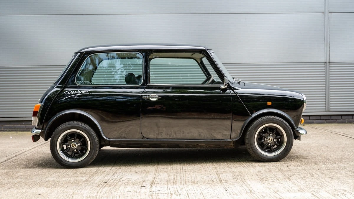 1988 Mini Mini Mark V - Image 8 of 30