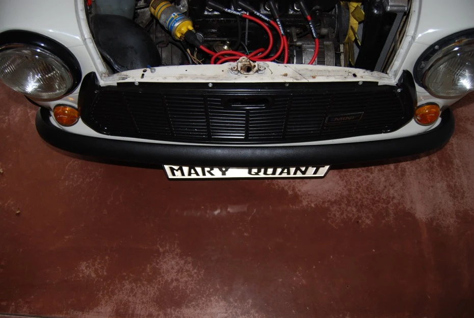 1988 Mini Mini Mark V - Image 25 of 31