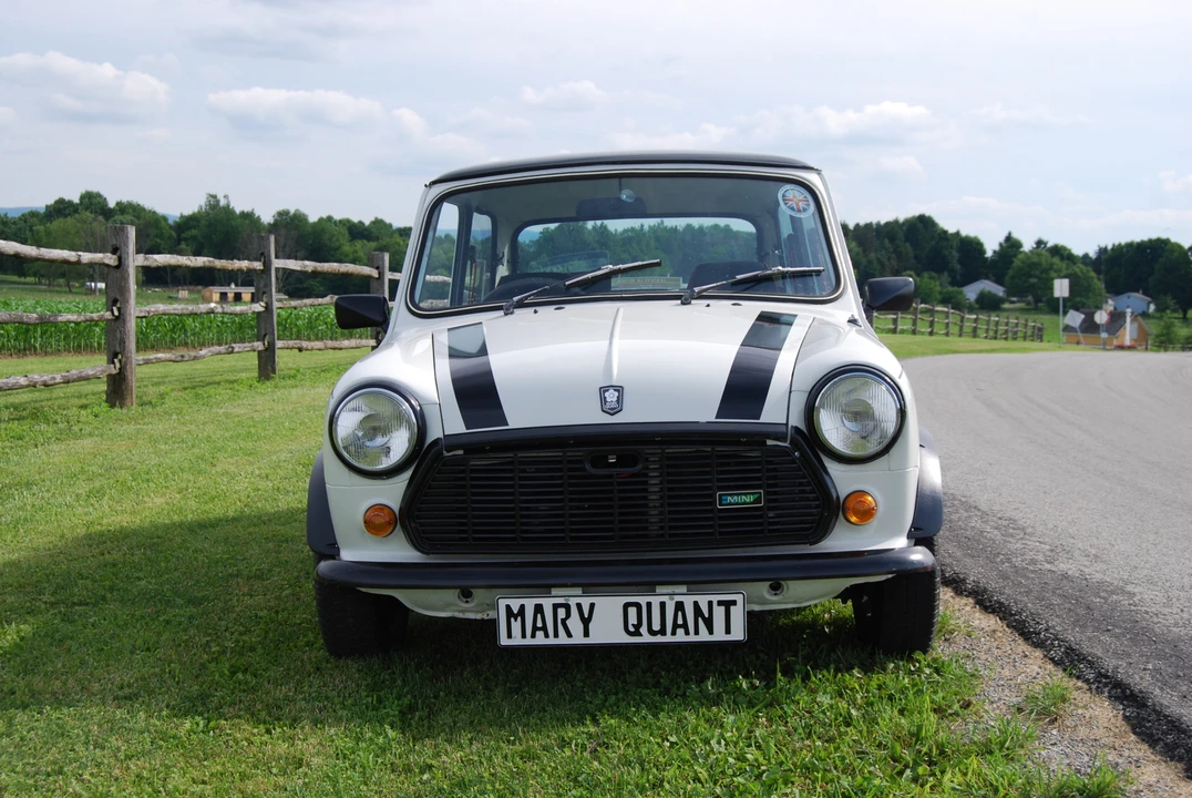 1988 Mini Mini Mark V - Image 9 of 31