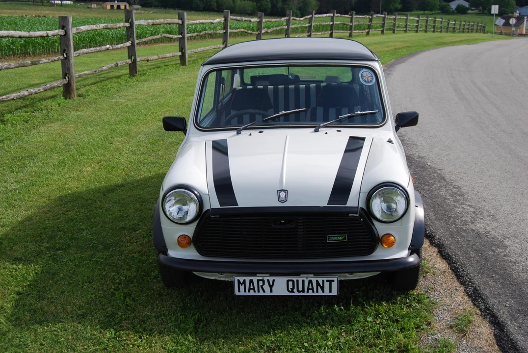 1988 Mini Mini Mark V - Image 10 of 31