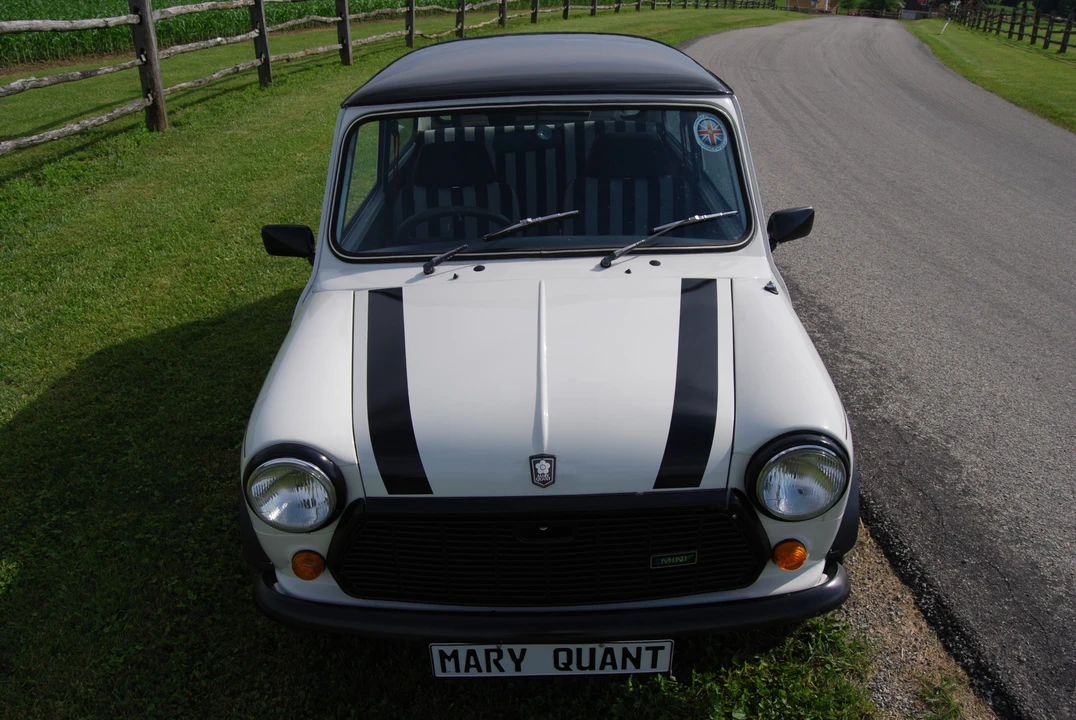 1988 Mini Mini Mark V - Image 11 of 31