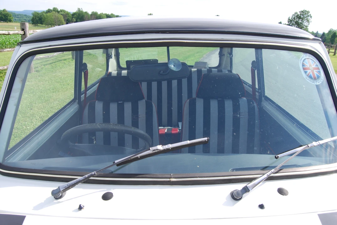 1988 Mini Mini Mark V - Image 12 of 31