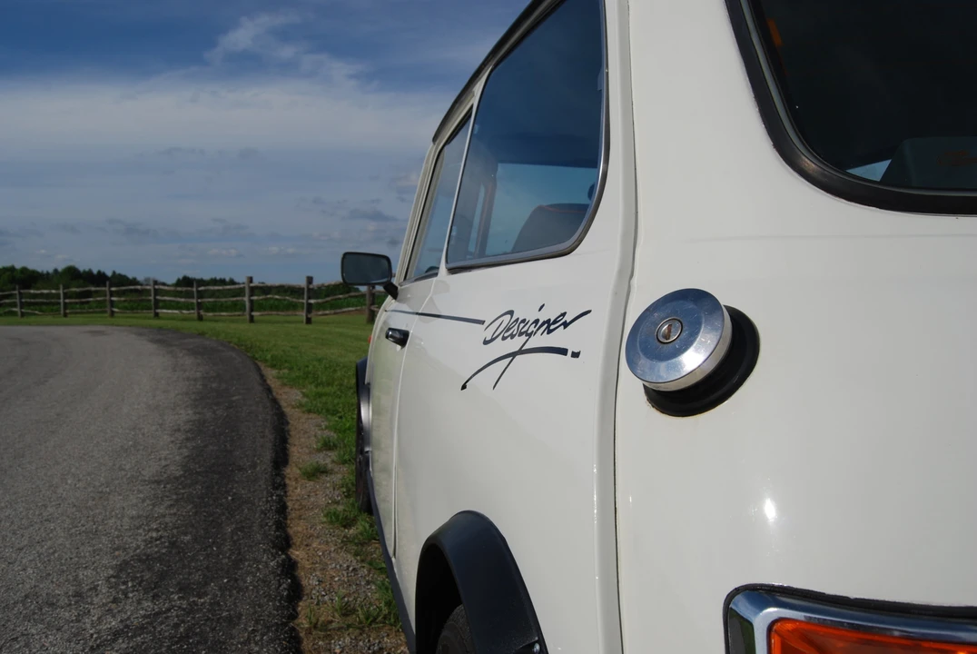 1988 Mini Mini Mark V - Image 30 of 31