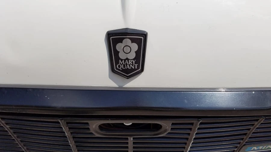 1988 Austin Mini - Image 9 of 12