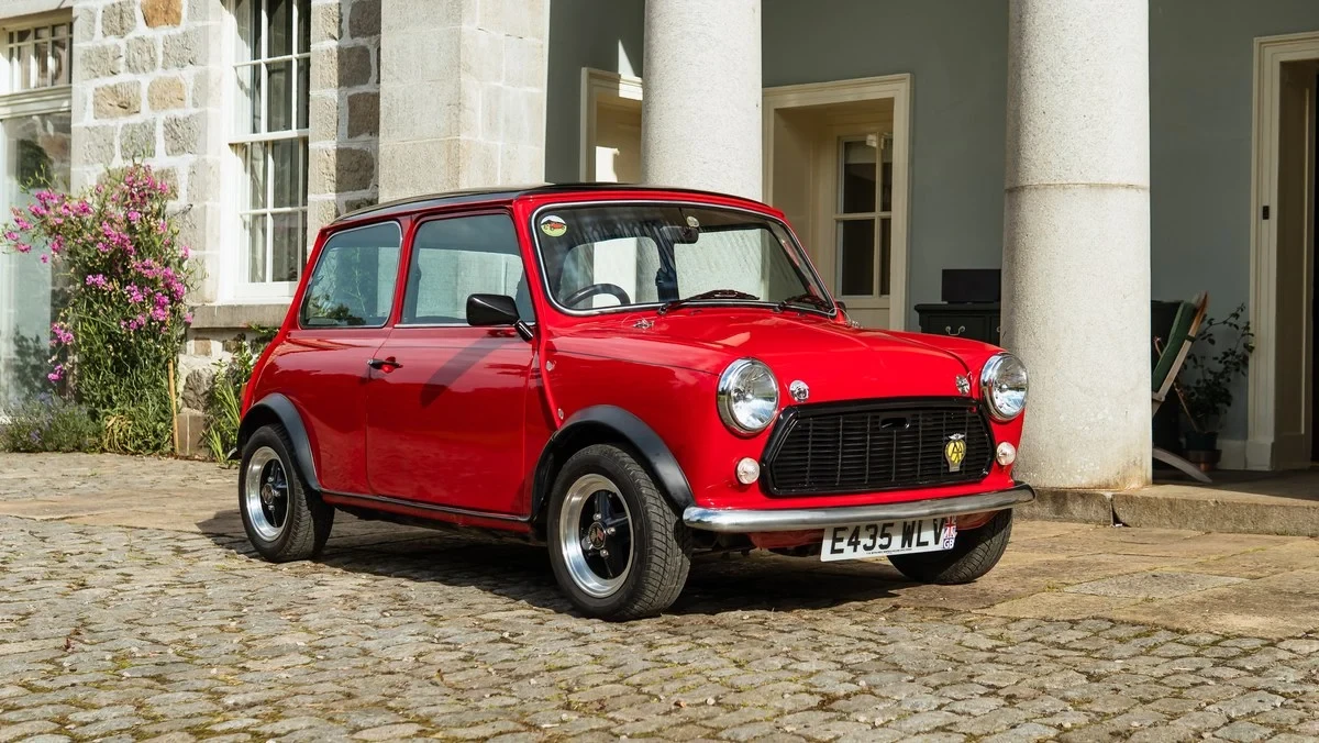1988 Austin Mini - Image 28 of 30