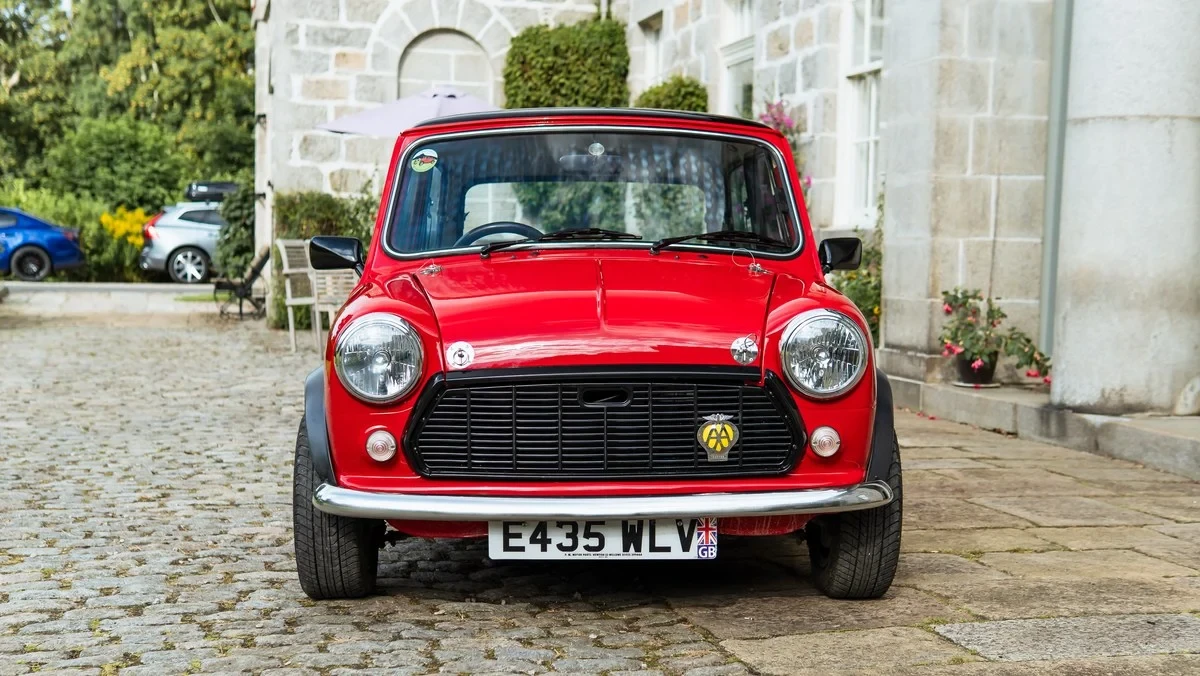 1988 Austin Mini - Image 27 of 30