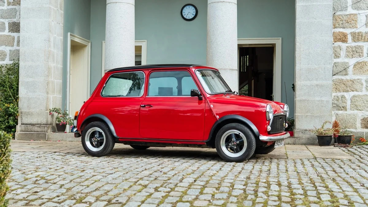1988 Austin Mini - Image 13 of 30