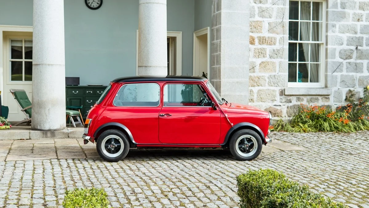 1988 Austin Mini - Image 11 of 30