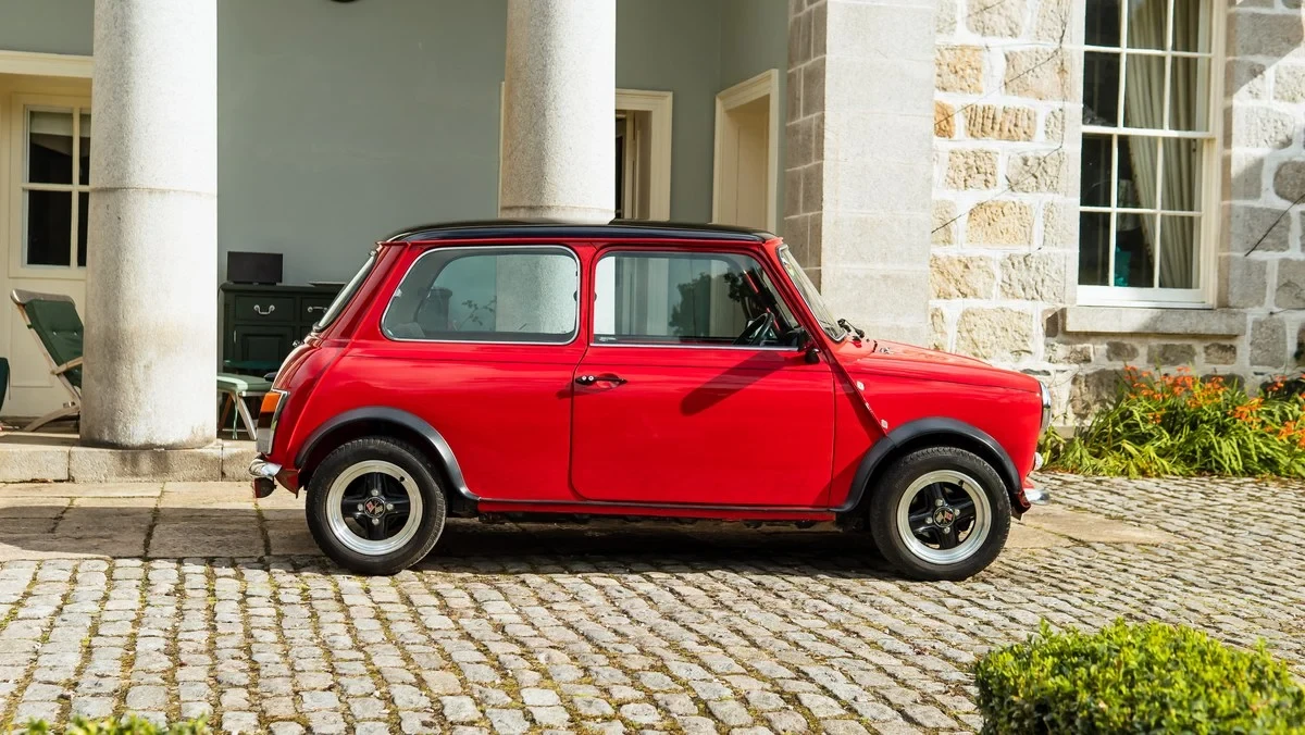 1988 Austin Mini - Image 23 of 30