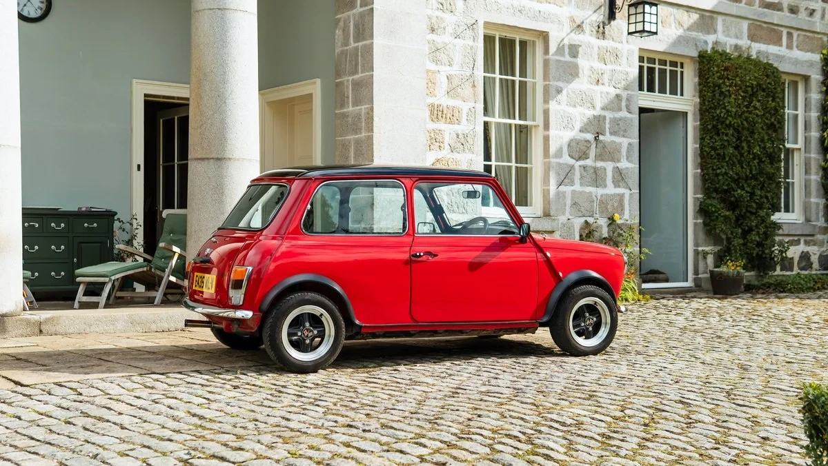 1988 Austin Mini - Image 30 of 30