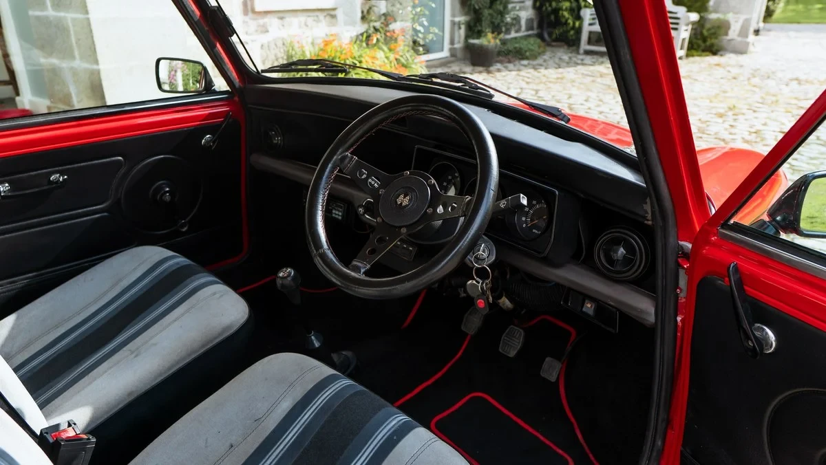 1988 Austin Mini - Image 16 of 30