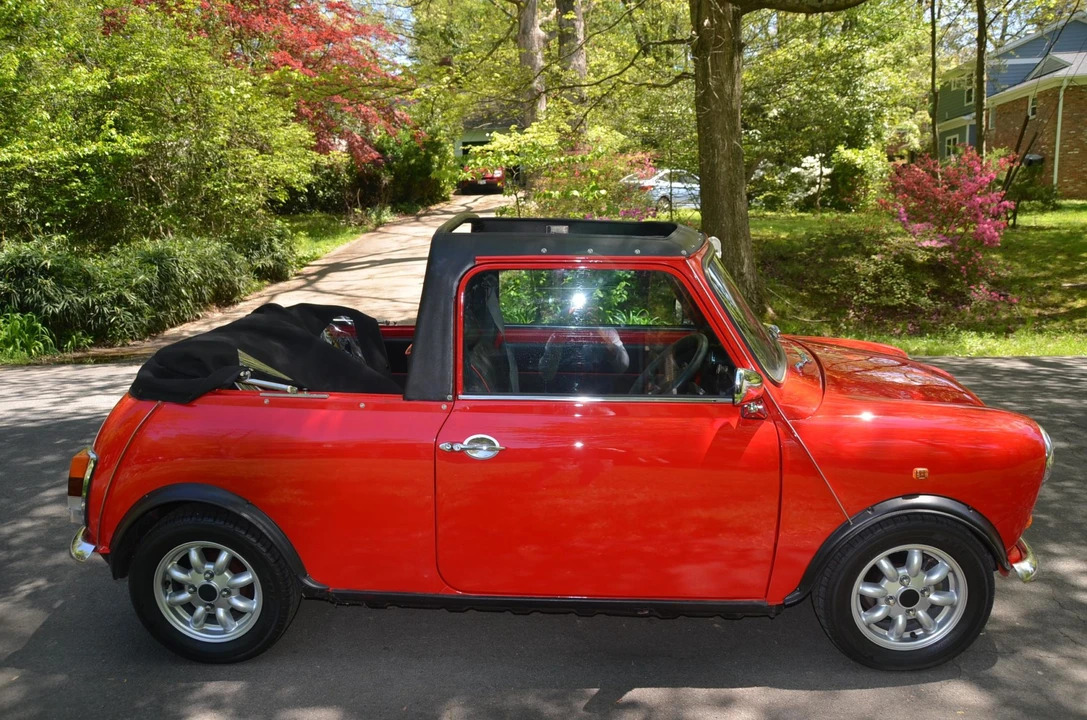 1988 Mini Mini Mark V - Image 23 of 31