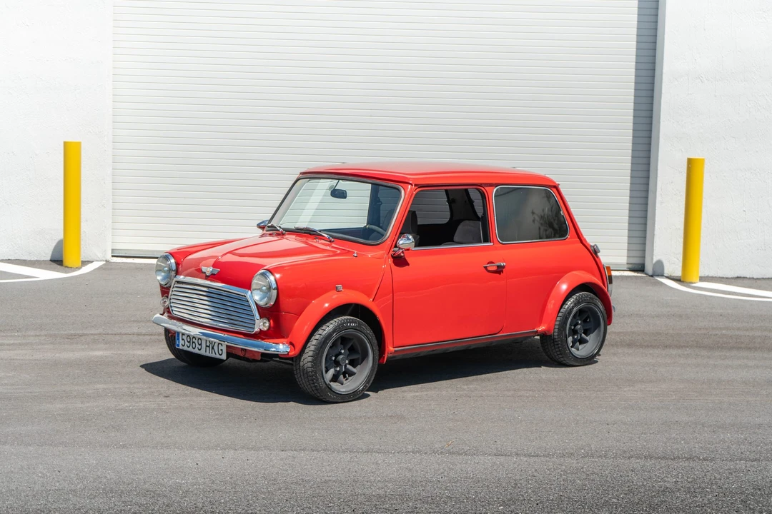 1988 Mini Mini Mark V - Image 3 of 31