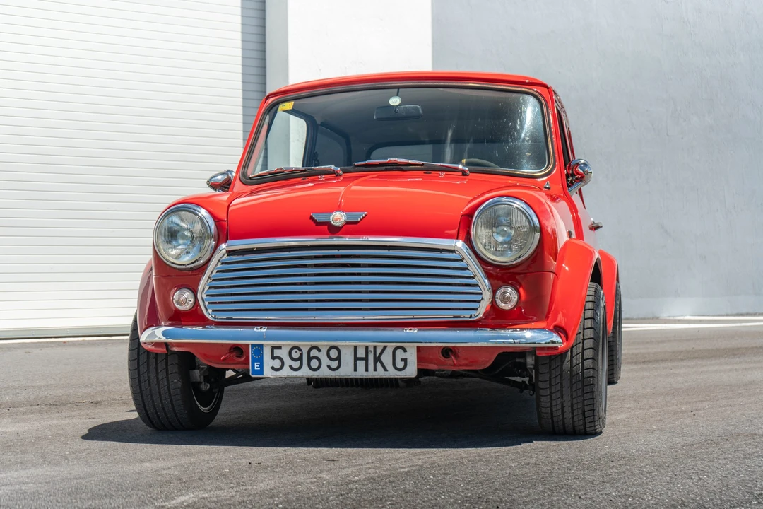 1988 Mini Mini Mark V - Image 6 of 31