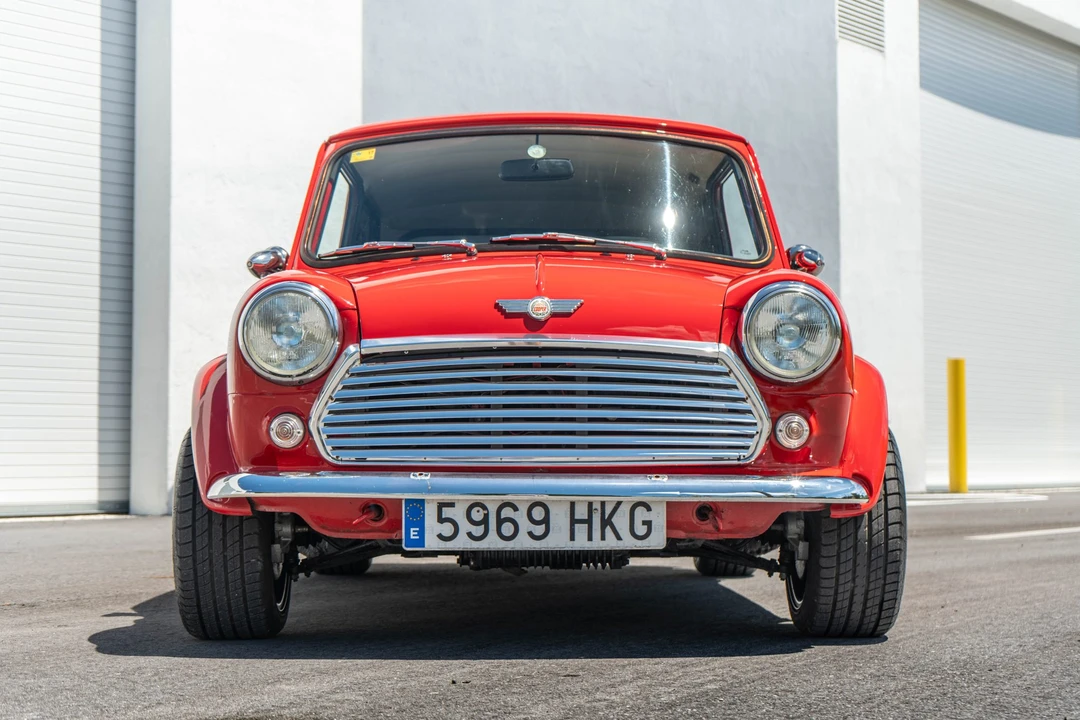 1988 Mini Mini Mark V - Image 7 of 31