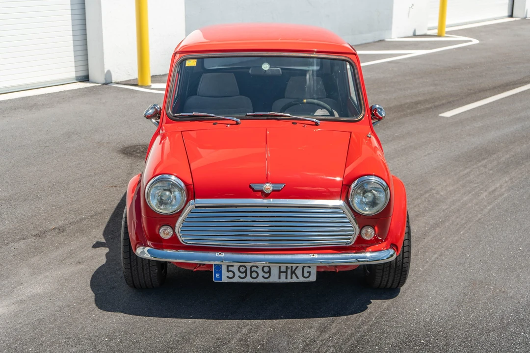 1988 Mini Mini Mark V - Image 8 of 31