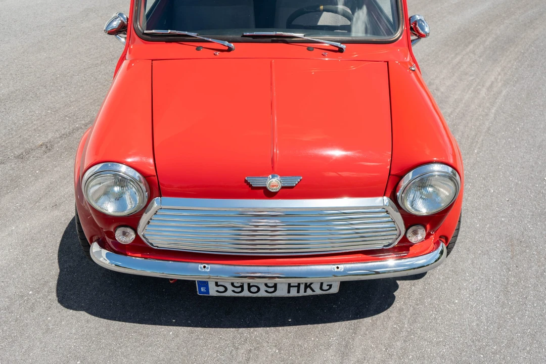 1988 Mini Mini Mark IV - Image 17 of 31