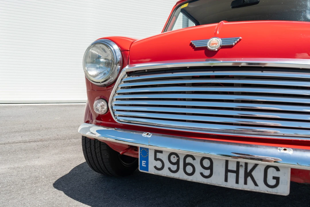 1988 Mini Mini Mark V - Image 29 of 31