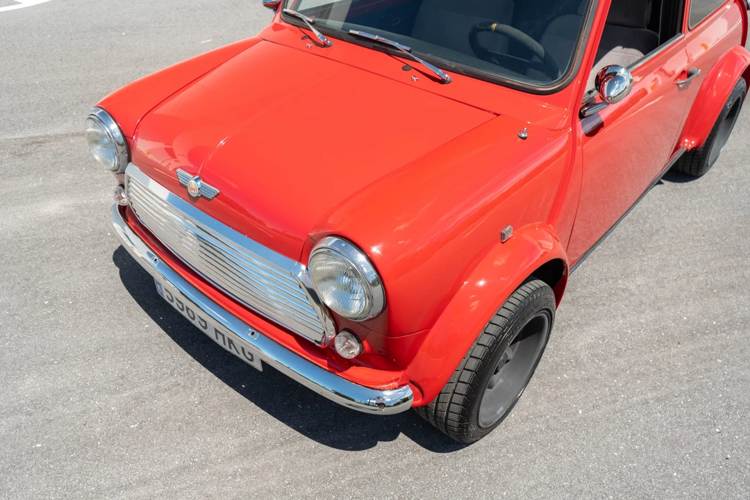 1988 Mini Mini Mark IV - Image 16 of 31
