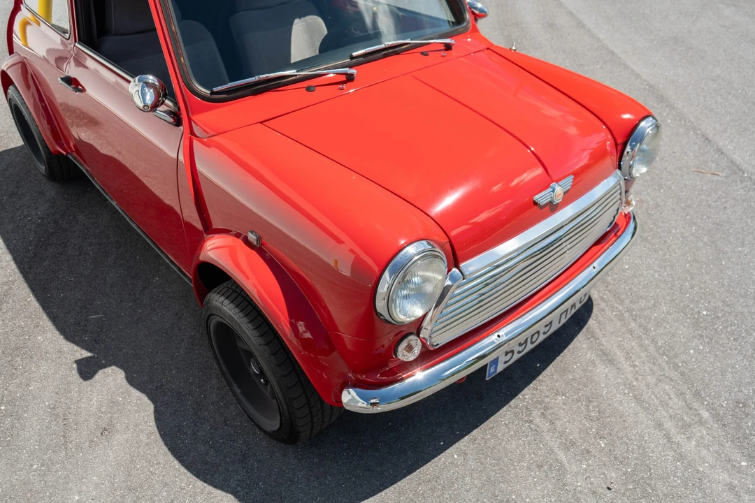 1988 Mini Mini Mark V - Image 18 of 31