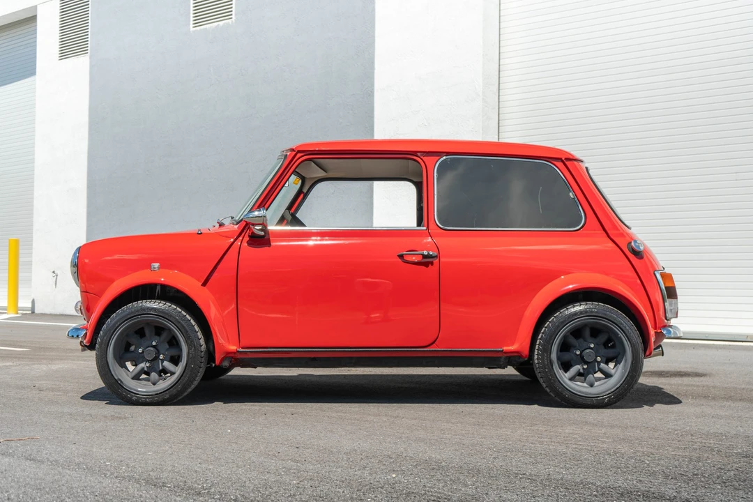 1988 Mini Mini Mark V - Image 14 of 31
