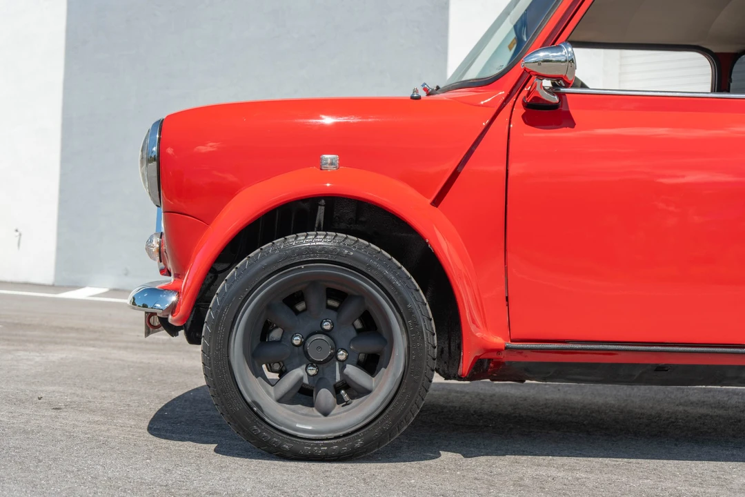 1988 Mini Mini Mark V - Image 15 of 31