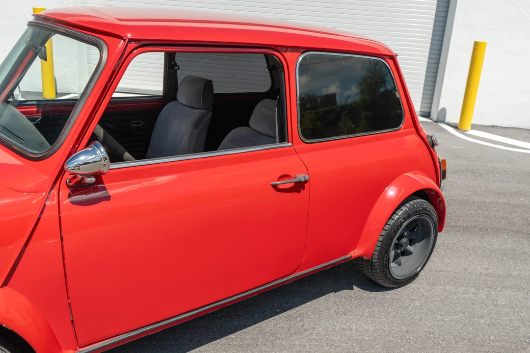 1988 Mini Mini Mark V - Image 26 of 31