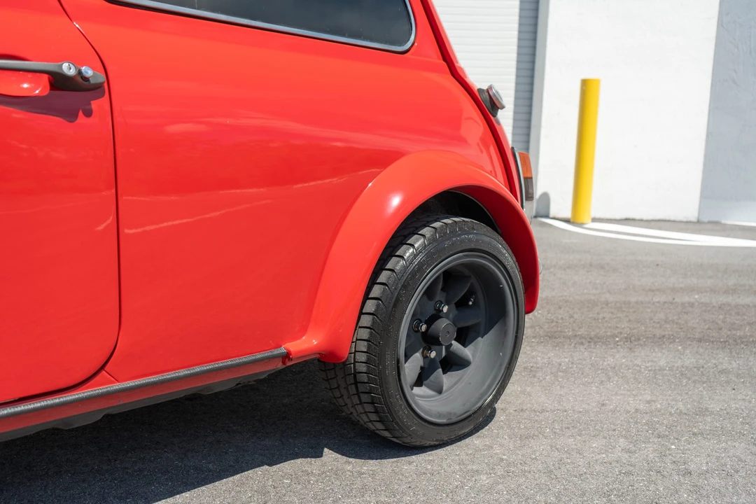 1988 Mini Mini Mark V - Image 25 of 31