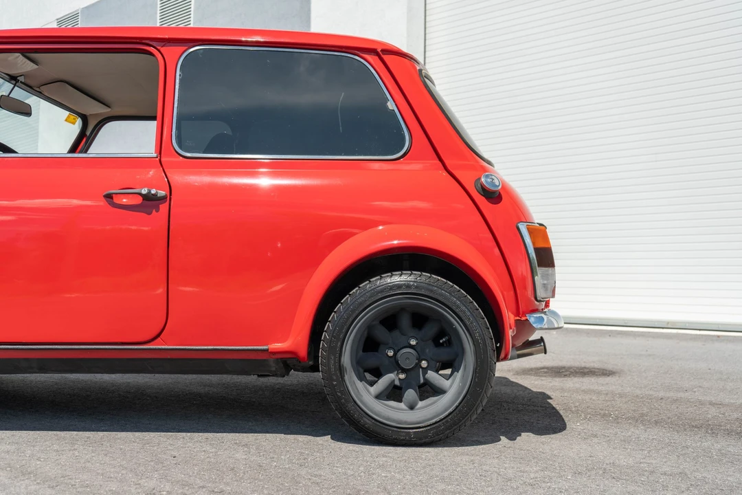 1988 Mini Mini Mark V - Image 24 of 31