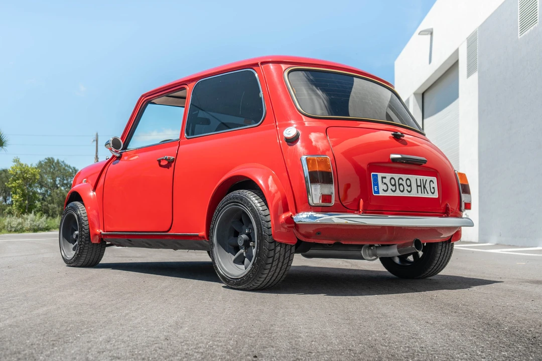 1988 Mini Mini Mark V - Image 13 of 31
