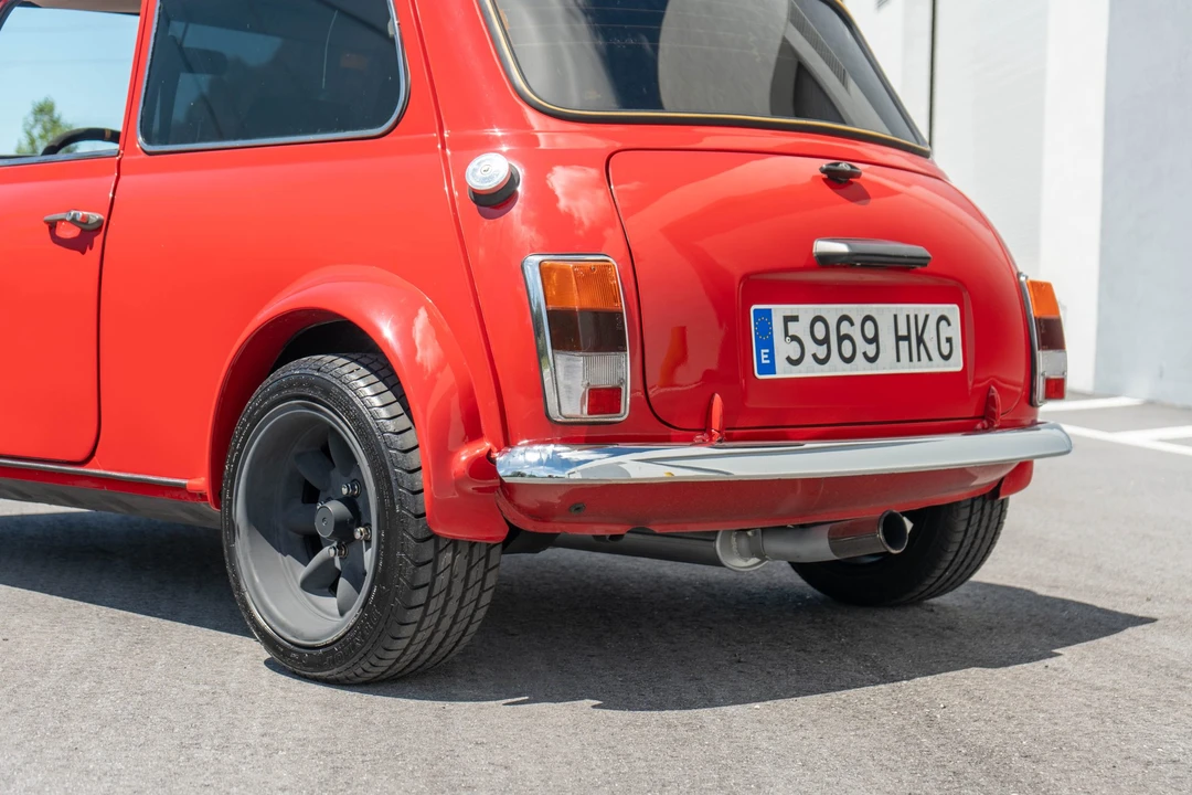 1988 Mini Mini Mark V - Image 23 of 31