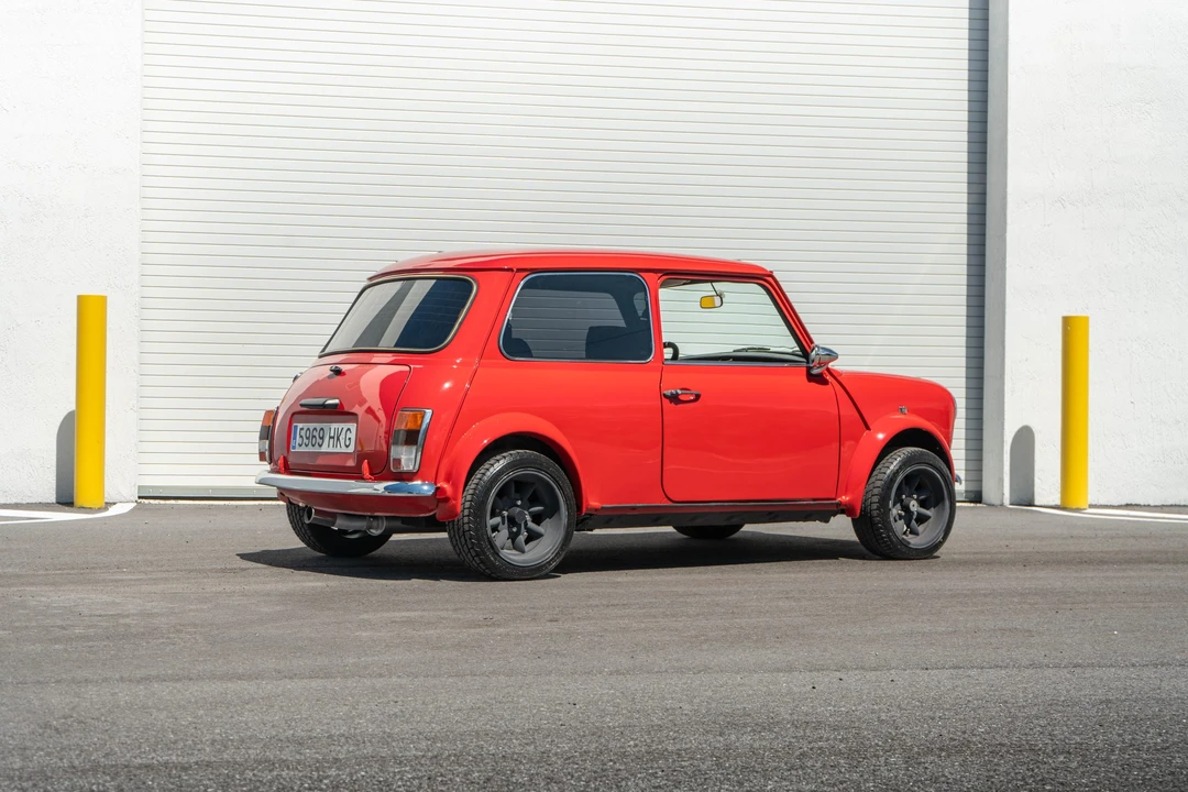 1988 Mini Mini Mark V - Image 11 of 31