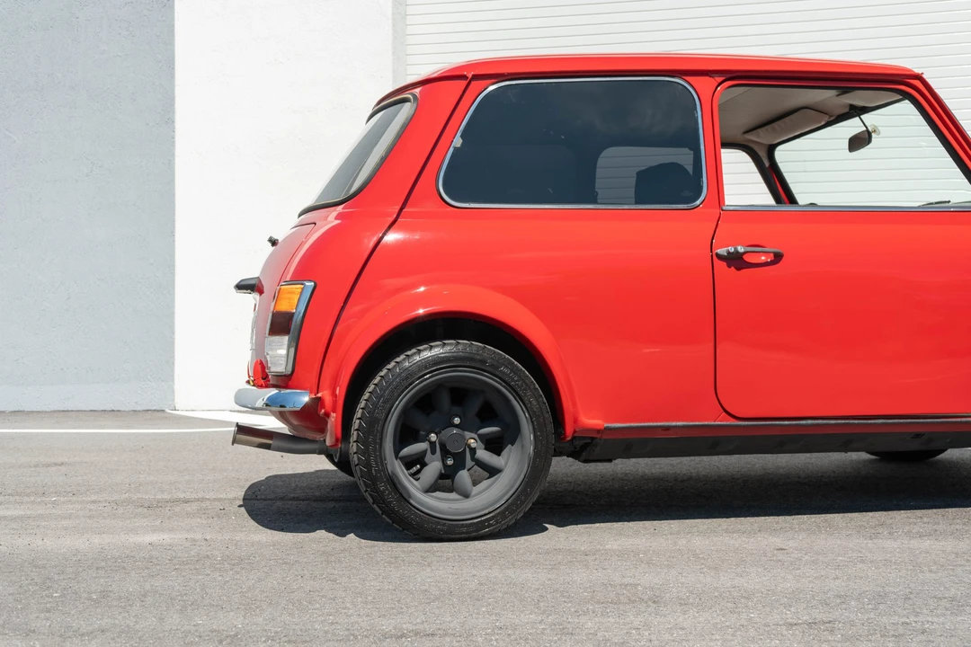 1988 Mini Mini Mark V - Image 21 of 31