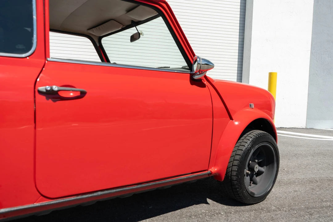 1988 Mini Mini Mark IV - Image 20 of 31