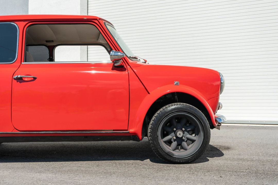 1988 Mini Mini Mark V - Image 19 of 31