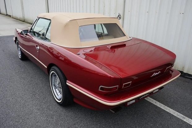 1988 Studebaker Avanti - Image 2 of 7