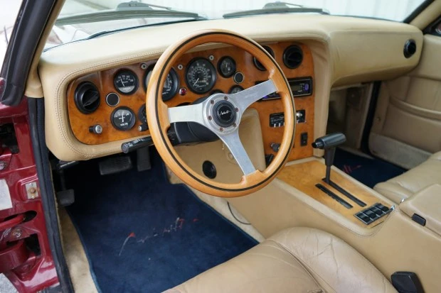 1988 Studebaker Avanti - Image 5 of 7