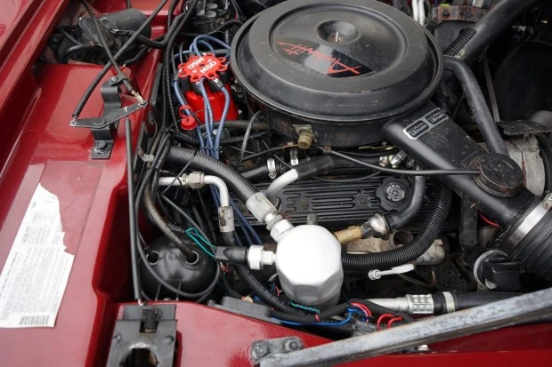 1988 Studebaker Avanti - Image 6 of 7