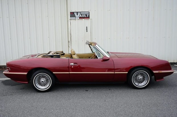1988 Studebaker Avanti - Image 3 of 7