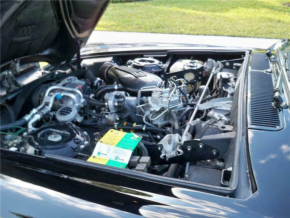 1988 Bentley Continental - Image 3 of 5