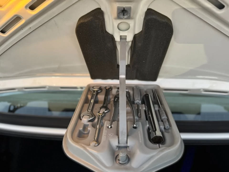 1988 BMW E30 3 Series - Image 17 of 19
