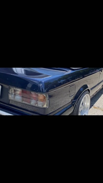 1988 BMW E30 3 Series - Image 9 of 11