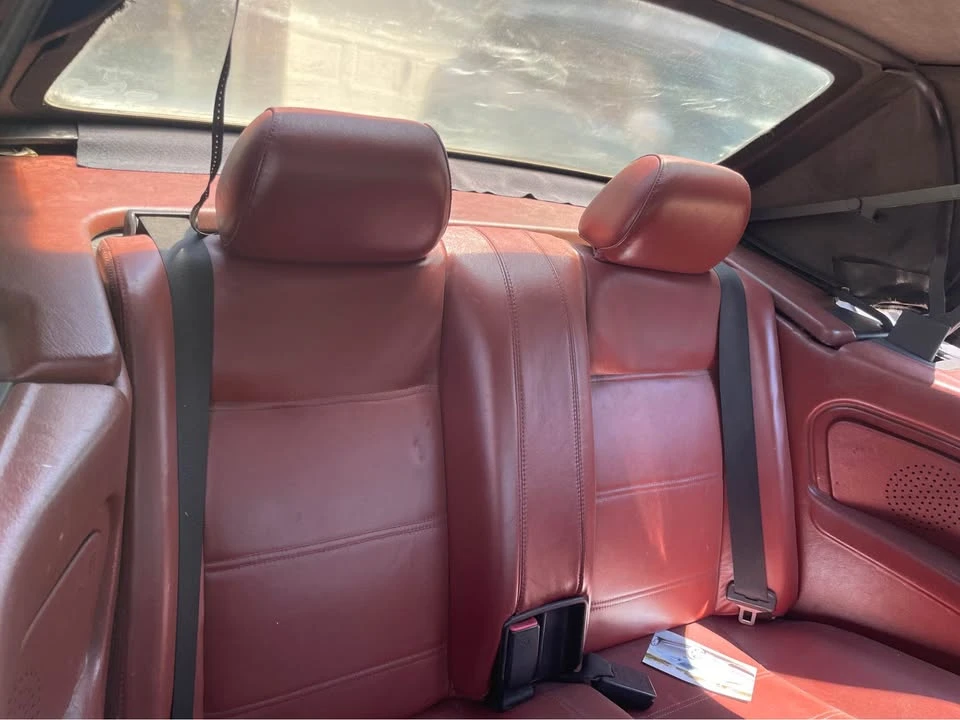 1988 BMW E30 3 Series - Image 8 of 8