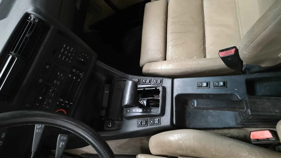 1988 BMW E30 3 Series - Image 10 of 14